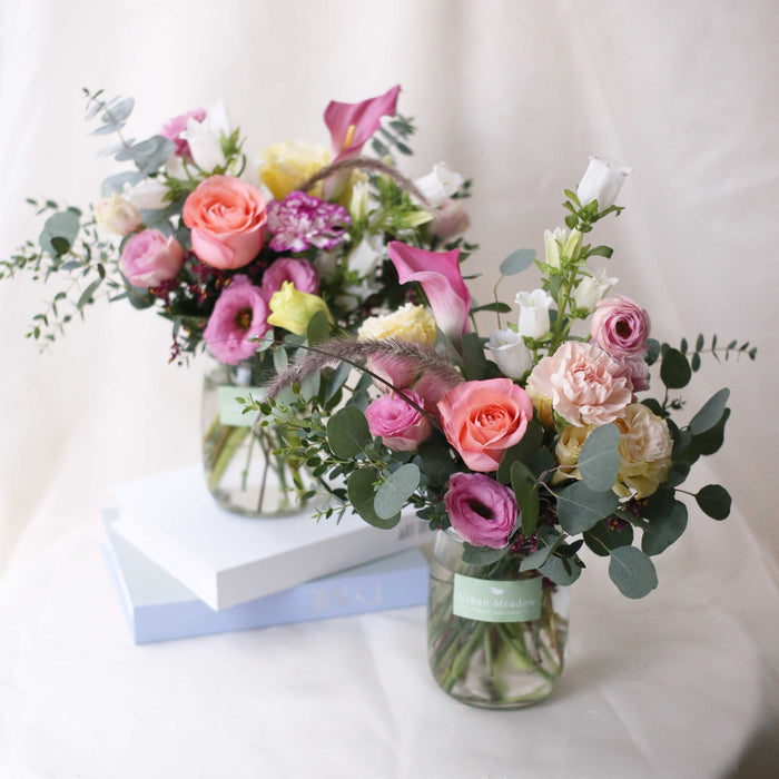 Best Flower Vase Arrangements In Singapore
