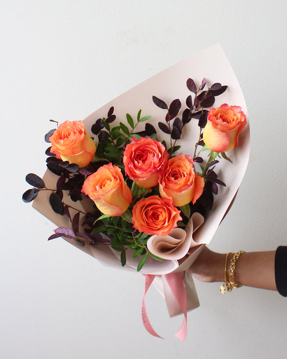 Roses - Adoration (VDAY 2026)