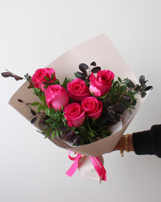 Roses - Romance (VDAY 2026)