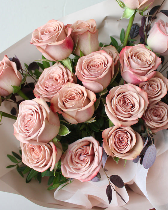 Roses - Affection (VDAY 2026)