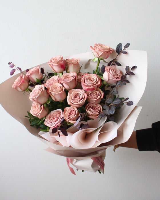 Roses - Affection (VDAY 2026)