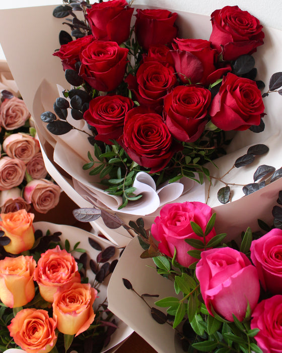 Roses - Adoration (VDAY 2026)