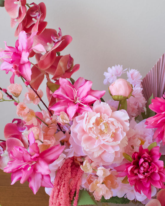 Spring Abundance (CNY 2026)